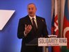 След победата в Карабах: Алиев свика вот за президент в Азербайджан