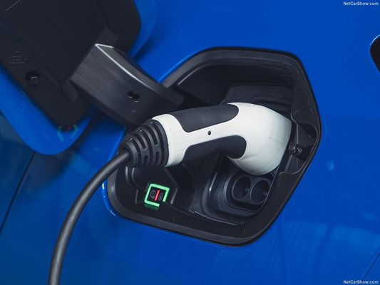 От миналата есен Европейската комисия разследва дали произведените в Китай електрически автомобили се възползват от незаконни субсидии.
Снимка: Vauxhall