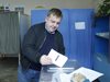 Каракачанов: Начинът да се промени нещо е като гласуваме (Видео)