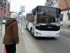 Нова война пламва за  автобусни линии в Пловдив