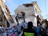 След труса на Лесбос Близо 700 сгради не подлежат на ремонт