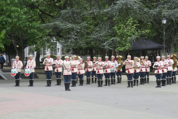 СНИМКА: Диана Милчева