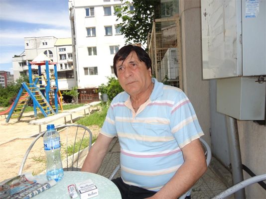 Салко Писин е автор на вечния хит "България в Америка, 94-а"
