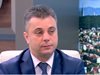 Юлиан Ангелов: Наша заслуга е, че ДОСТ не влезе в парламента