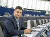Евродепутатът Андрей Новаков в битка срещу манипулирането на километража