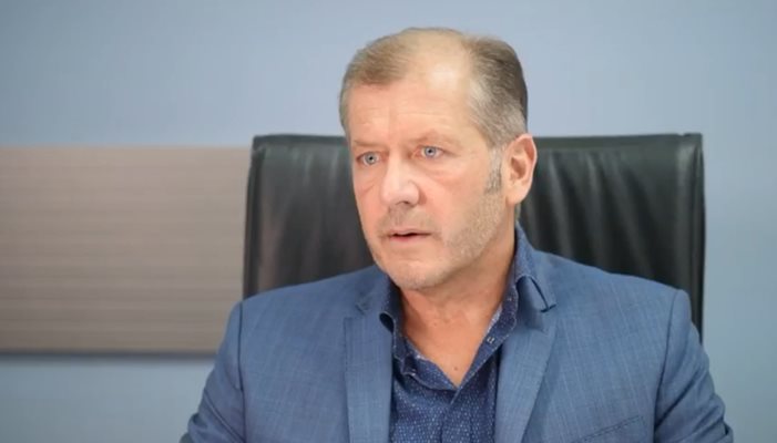 Адв. Михаил Екимджиев се бунтува срещу СРС-тата