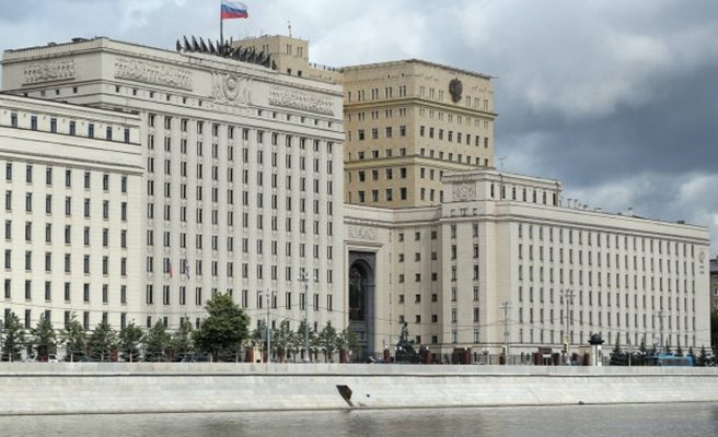 Русия и Украйна си размениха по 107 военопленници
