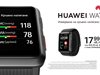Първият смарт часовник на Huawei, който измерва кръвното налягане, вече се предлага от А1