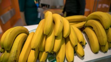 Биологично перуанско бананово пюре се появи на пазара в Европа