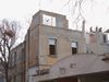 Събарят старинна къща в Пловдив, докато тече процедура да се върне културният й статут (Снимки)