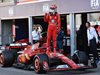 Битка "Ферари" - "Макларън" в Монако, Льоклер донесе победа №250 за Скудерията в квалификация
