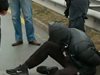 Гонка между полиция и автокрадци причинила катастрофата в София (видео)