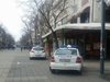 Три патрулки окупират заведение в Бургас, ексгадже на сервитьорка плашел с пистолет