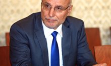 Димитър Радев: Влизането в банковия съюз и валутния механизъм няма да промени съществуващия  паричен режим