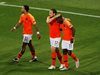 Холандия пречупи Англия 3:1 и е на финал в Лигата на нациите
