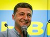 Партията на Зеленски получава 237 места в парламента при анализ на 50% от протоколите