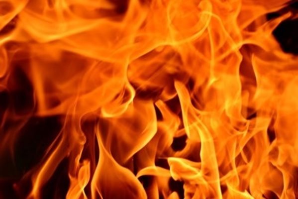 Мъж загина при пожар СНИМКА: Pixabay