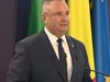 Букурещ приветства подкрепата на Нидерландия за влизане на Румъния в Шенген