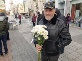 Бивш областен на Пловдив: Защо не виждам русофили на годишнината на Стамболов? (снимки, видео)