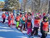 „Научи се да караш ски" на Беклемето преключи със 188 обучени деца