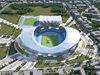 И Танзания ни задмина - строи нов стадион за 200 милиона долара