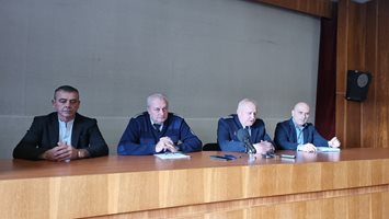 Полицаи ще пазят в Добричко от джебчии