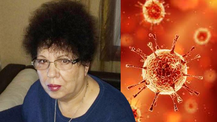 Топастроложката Йорданка Игнатова: Минимална е опасността от коронавирус у нас