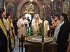 Мистерия със заседанието на митрополитите за Украйна в Троянския манастир