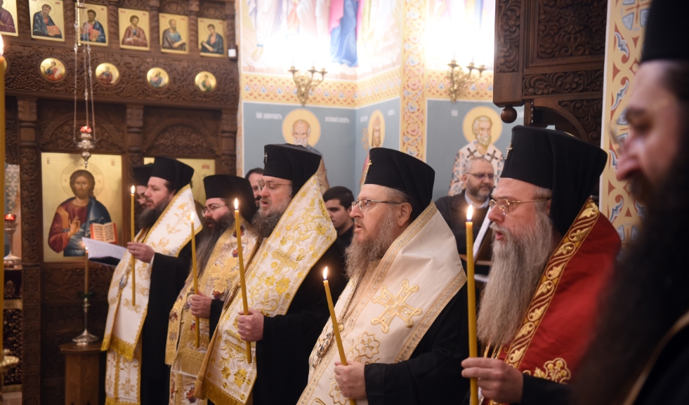 Кой ще е следващият Патриарх на българската православна църква?