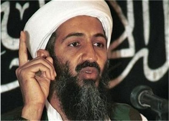 За залавянето на Осама бин Ладен и наследника му в "Ал Кайда" - Айман ал Зауахири, са били приготвени 25 милиона долара