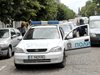 Полиция заварди входовете на Враца и Мездра