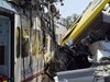 Броят на жертвите на влаковата катастрофа в Италия достигна 20 души (Видео)
