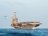 Започва националното военноморско учение „Бриз 2017“