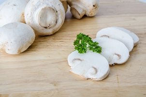 Печурките са природните пробиотици и антидепресанти