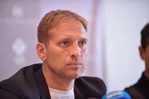 Стилиян Петров: Не съм оптимист за честен конгрес на БФС