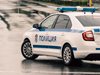 Два автомобила се удариха между Владая и "Княжево", пътник е откаран в болница