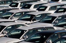 Годишен ръст от 9,7% при новите коли у нас, Европа с 2,4% спад