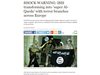 ИДИЛ се трансформира в "супер Ал Кайда" с терористични клонове в цяла Европа