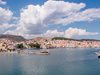 Продължава сеизмичната активност край гръцкия остров Лесбос