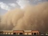 Пясъчна буря връхлетя столицата на Судан, отмениха полети и затвориха училища