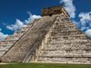 След земетресение в Мексико беше открит храм в пирамида