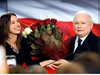 Управляващата в Полша "Право и справедливост" с мнозинство в Сейма