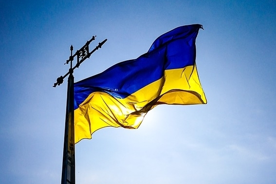 Украйна задържа държавник по подозрения в измяна