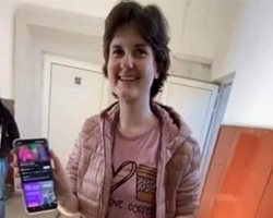 Изчезналата 17-годишна Ивана Георгиева е била подлагана на тормоз от съучениците в класа й