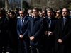Испания отбеляза 20-ата годишнина от атентатите в Мадрид