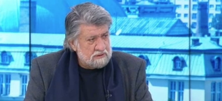 Рашидов: Директорите на обществените медии трябва да имат по-дълъг мандат