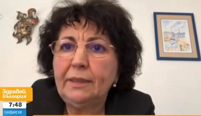 Вижте разказ на български лекар за ужаса във Франция