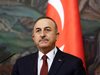 Турският външен министър на посещение в Израел за първи път от 15 години