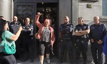 Милена Славова: Няма да мълча, забранете "София прайд"