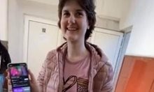 Изчезналата 17-годишна Ивана Георгиева е била подлагана на тормоз от съучениците в класа й